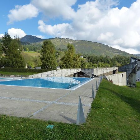 Vila Marioutat Arrens-Marsous Exteriér fotografie